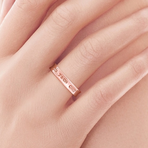 Tiffany & Co. Jewelry - Tiffany & Co. Ring